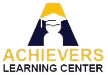 Achievers Learning Center Logo